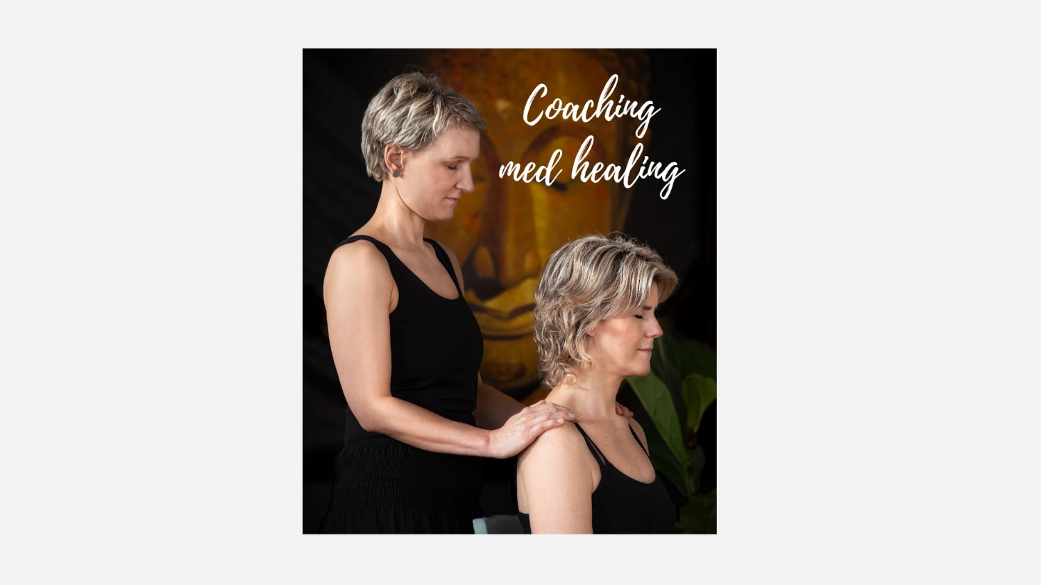 Coaching/Healing