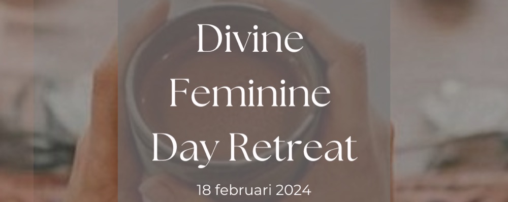 Old - Divine Feminine Day Retreat