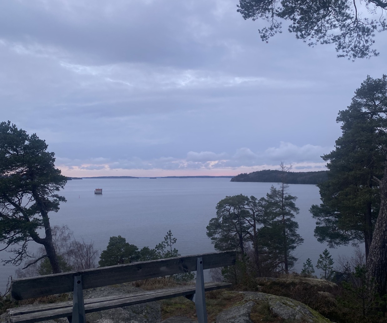 Restorative yoga med Yoganidra