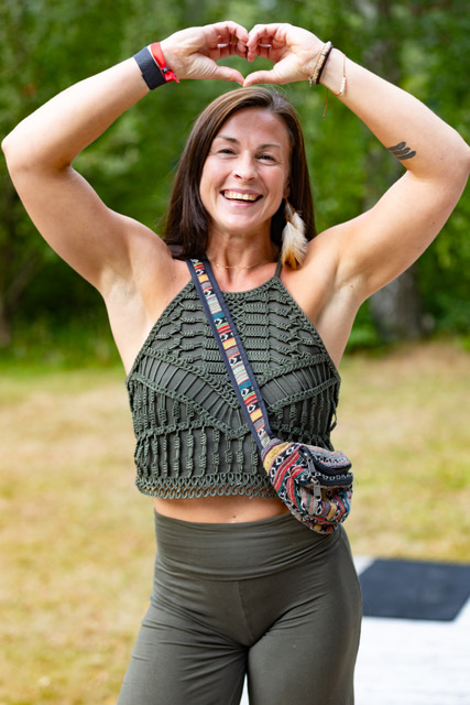 ✨VÅGA SKAPA – din kickstart som wellnesskreatör✨