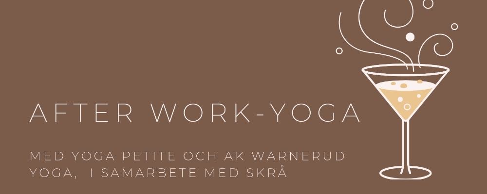 After Work-Yoga