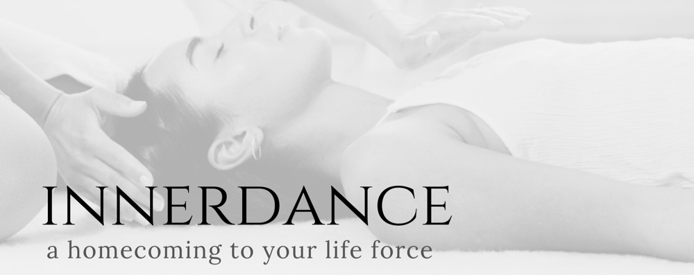 Innerdance – a homecoming to your life force