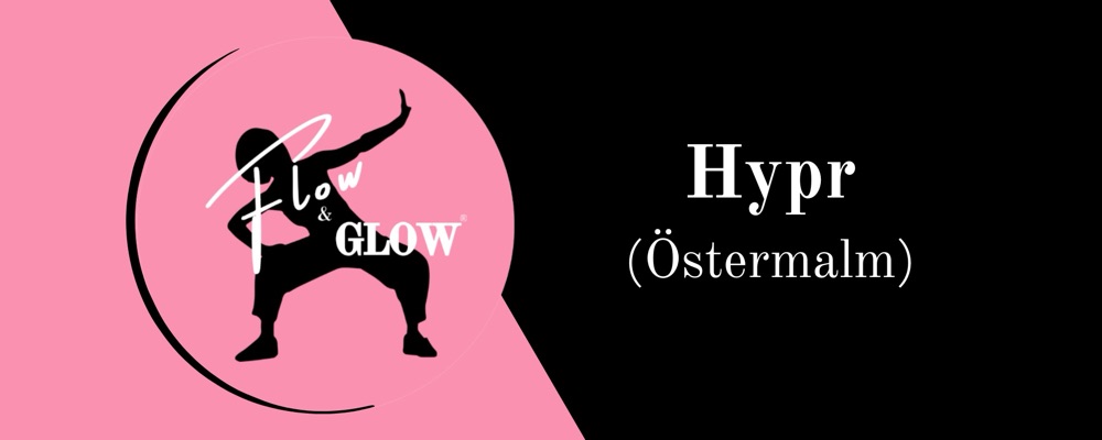 Tuesdays 19:30 @ Hypr Sthlm - Start Oct 6 weeks