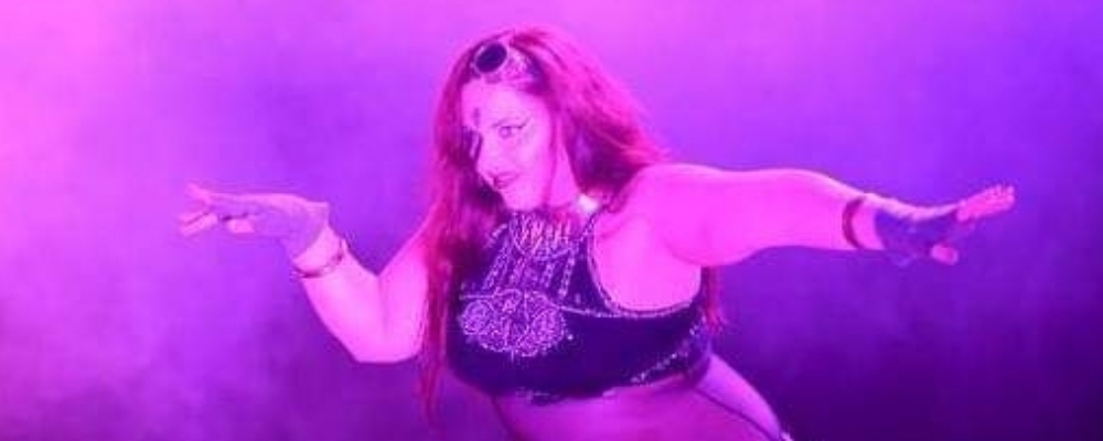 Fusion Bellydance
