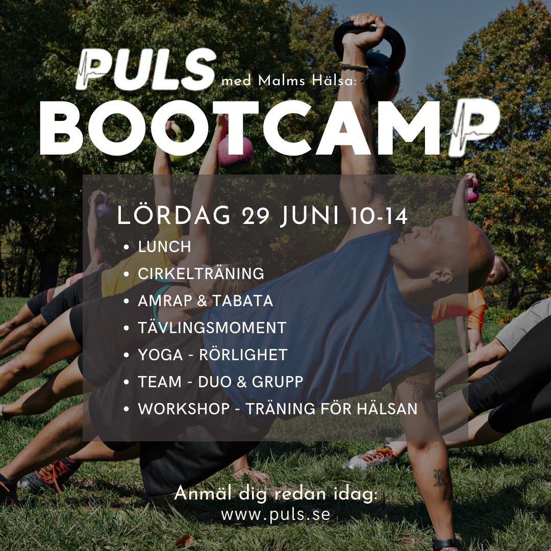 Puls Bootcamp