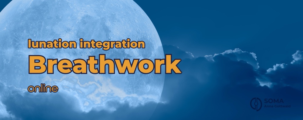 Breathwork (lunation integration)