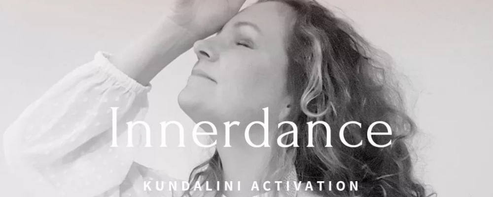 Innerdance Kundalini Activation, Stenungsund med Theresa