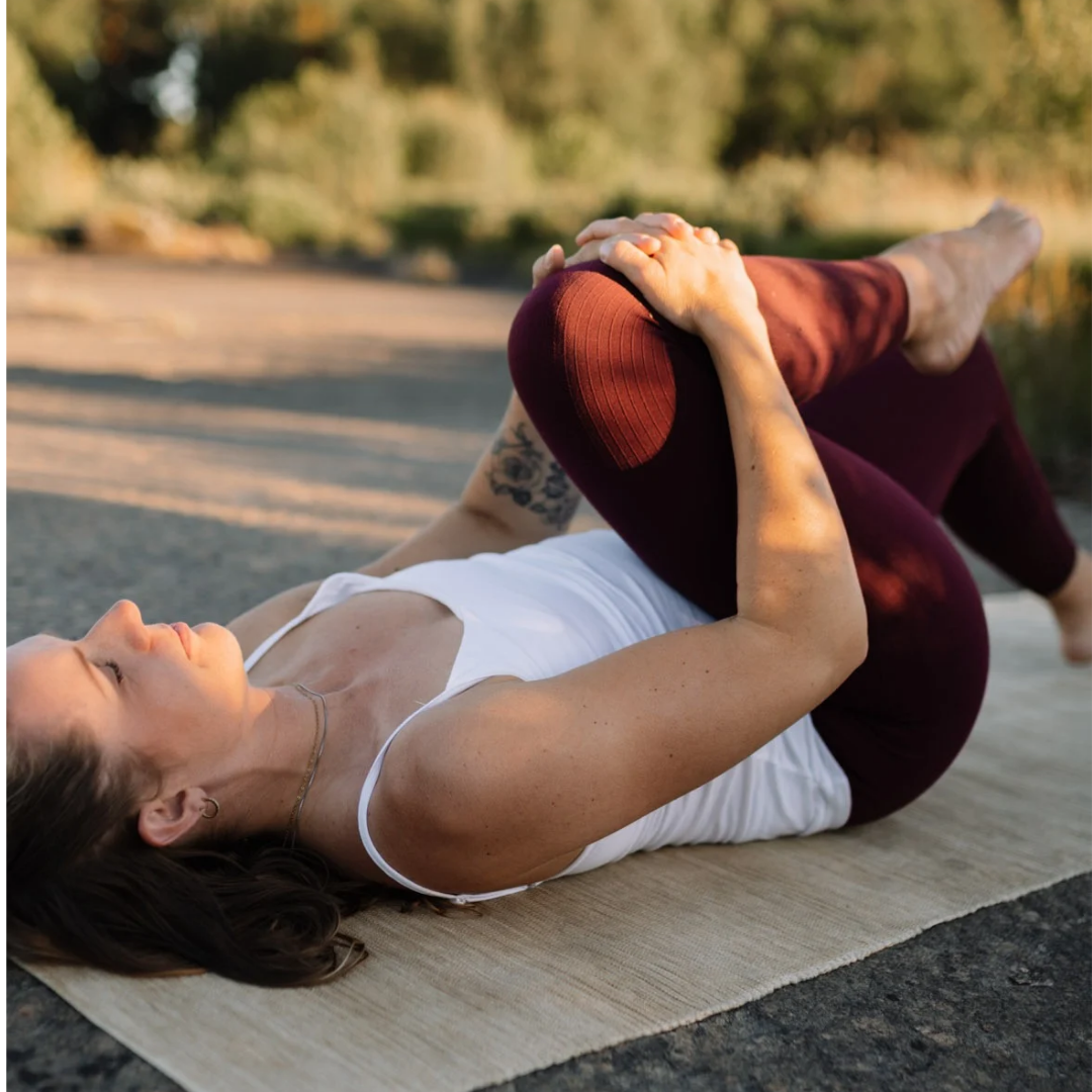 YogaLANDA HEL TERMIN. Våren2026. Onsdagar kl.18.00-19.15.