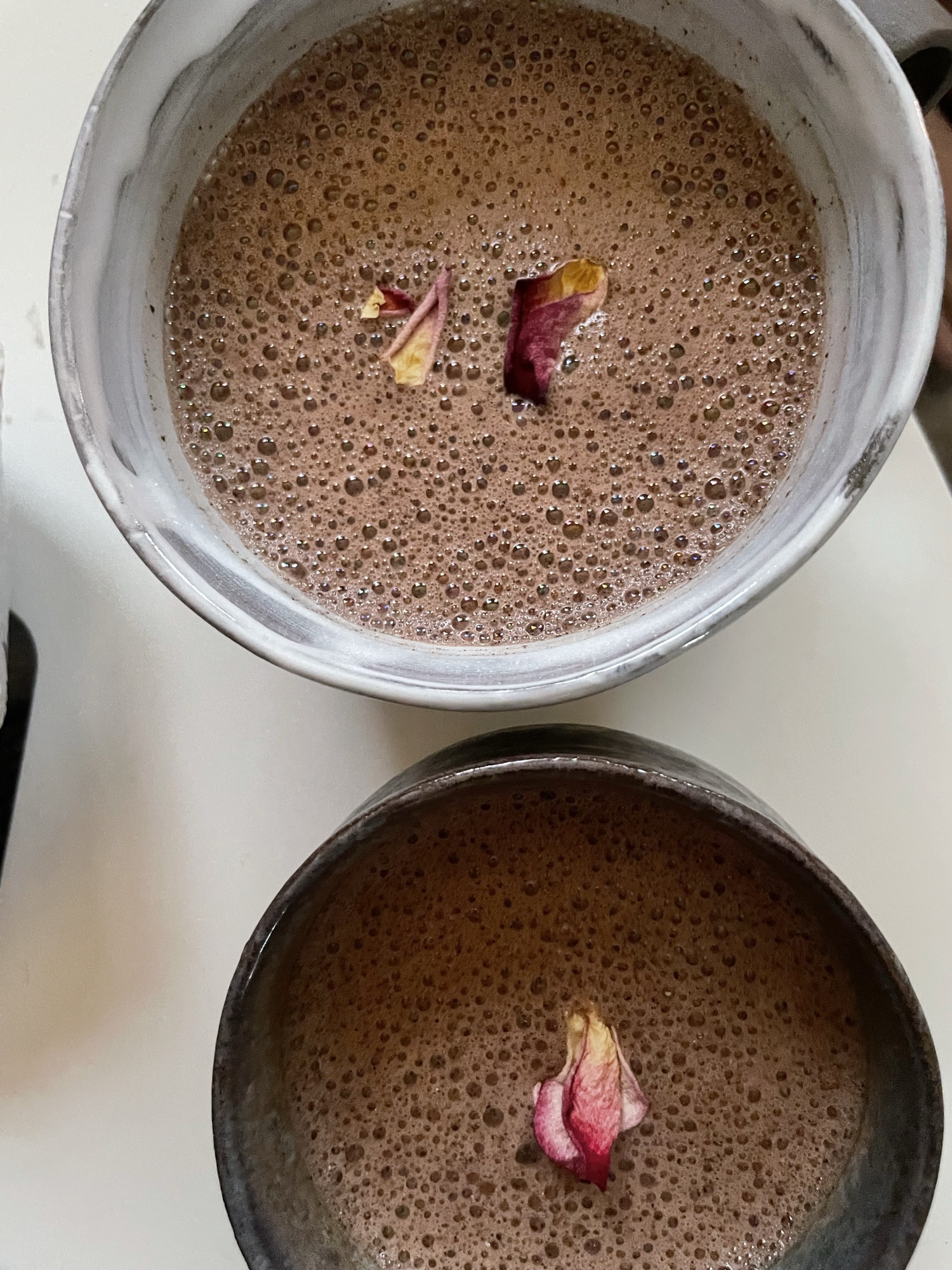Sommarsolståndet ~ Cacaocermoni