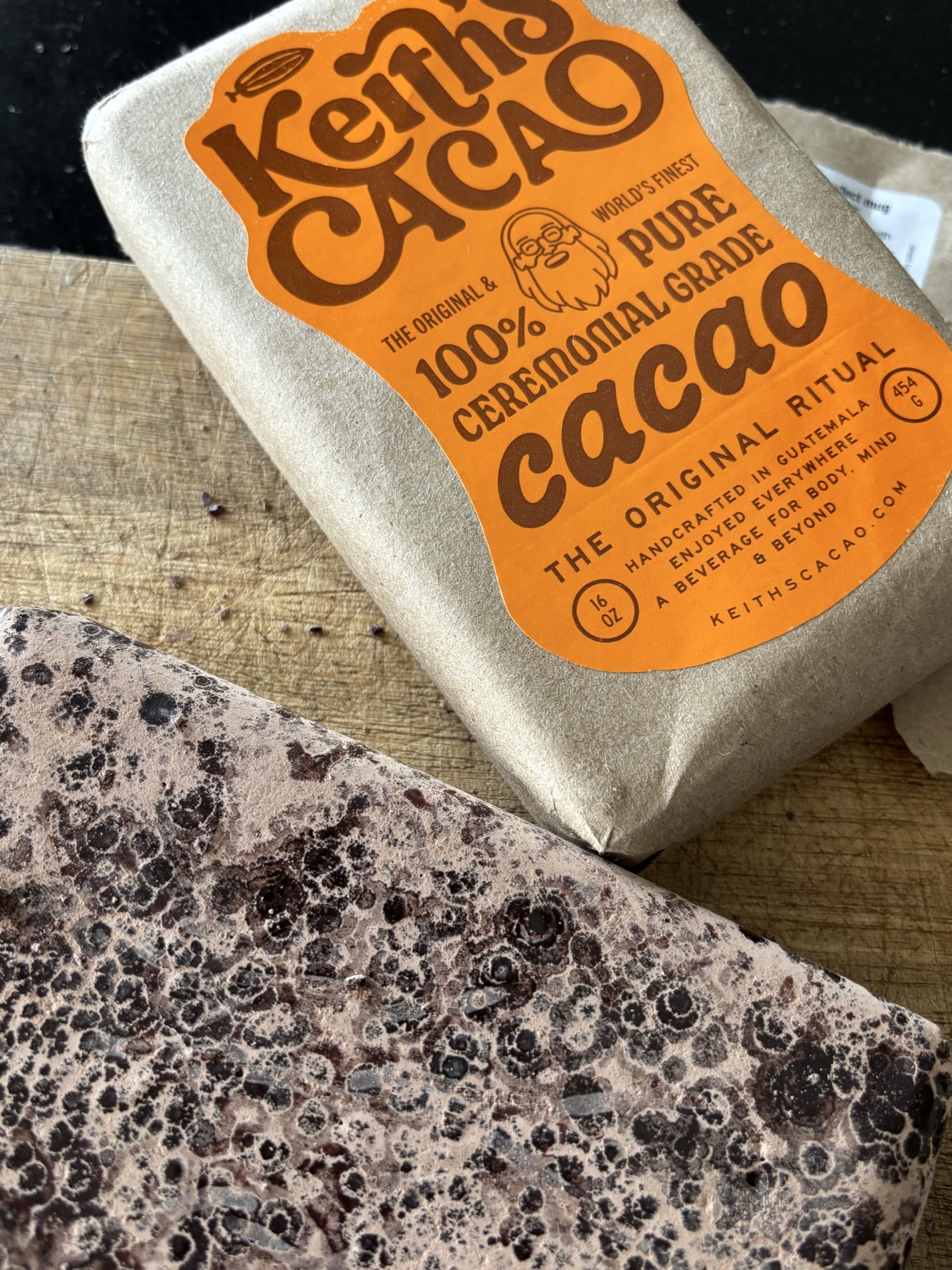 🍂🍁Höstdagjämning~ Cacao ceremoni