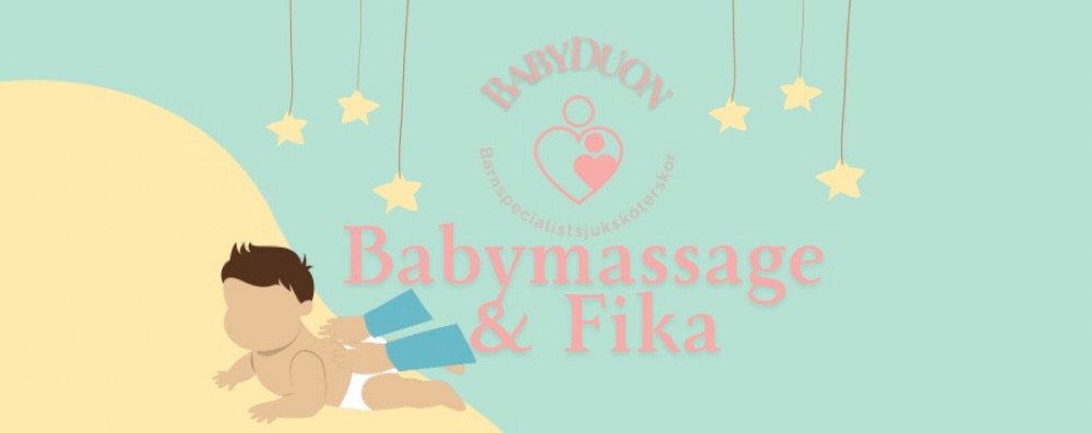 BabyMassage