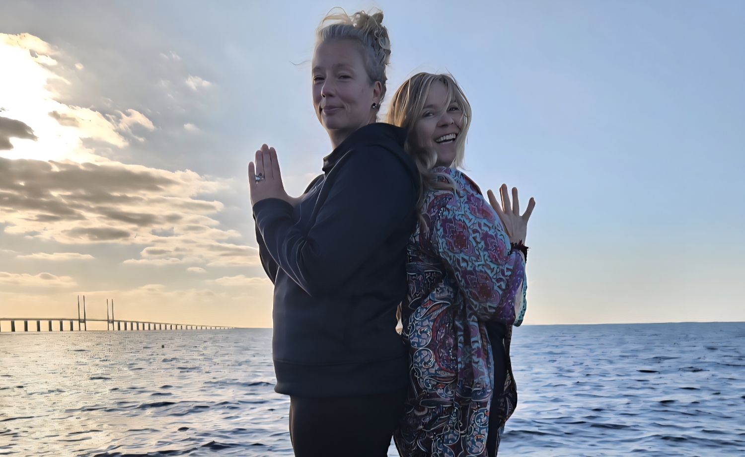 Yoga för Nybörjare 6 ggr start 1 okt