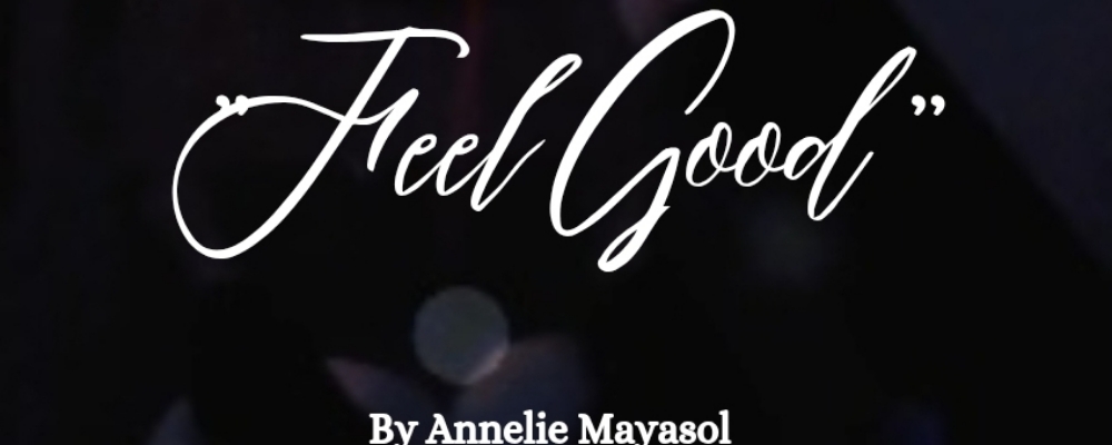 Silent Hypno "Feel Good" 3 tillfällen, med Annelie Mayasol