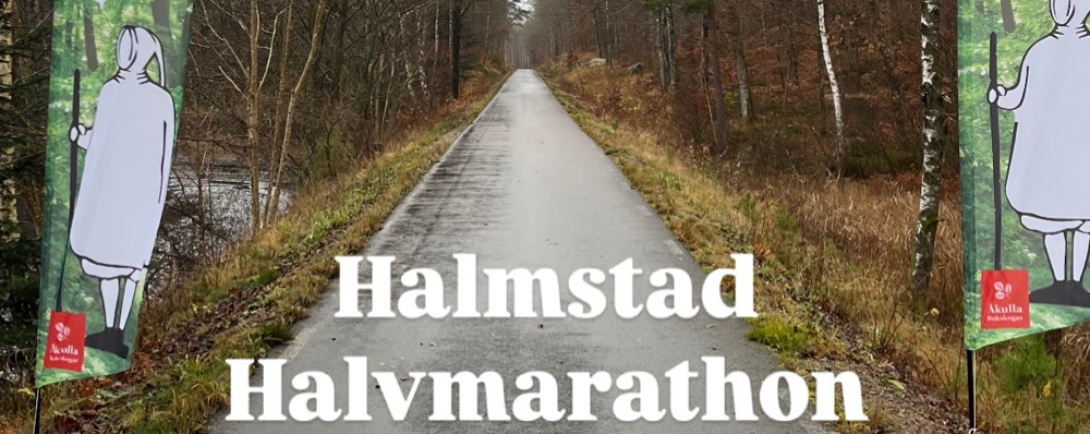 Halmstad Halvmarathon