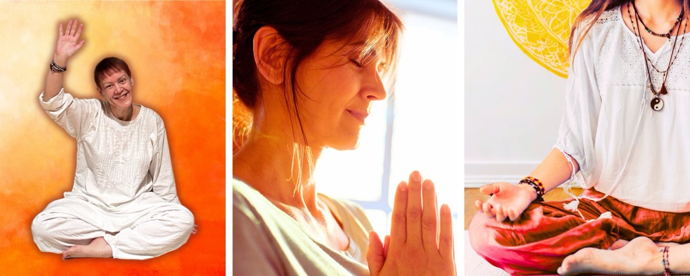 MediYoga Lugn & Avslappning | Kurs 2 ggr | Majorna