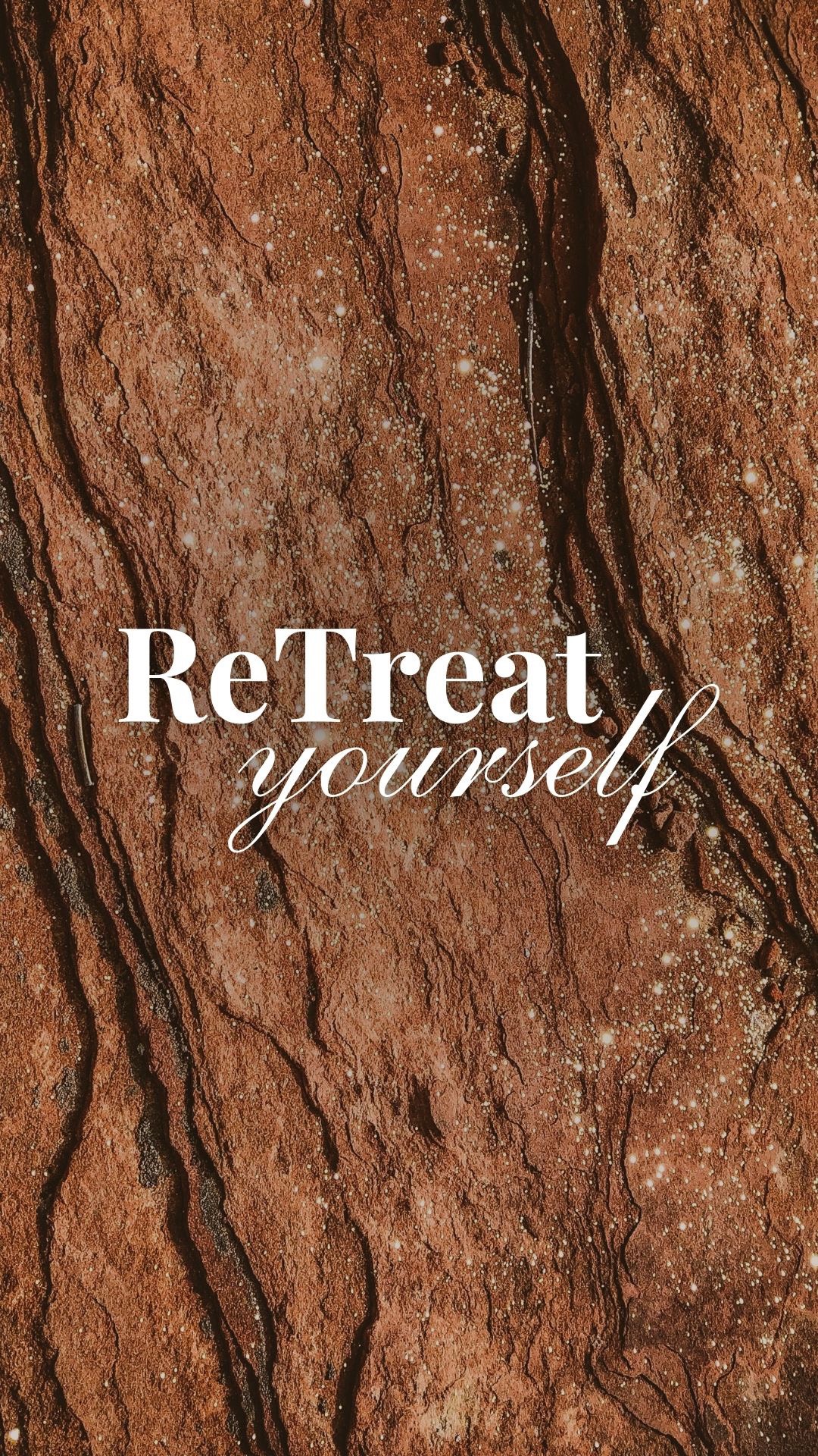 ReTreat Yourself