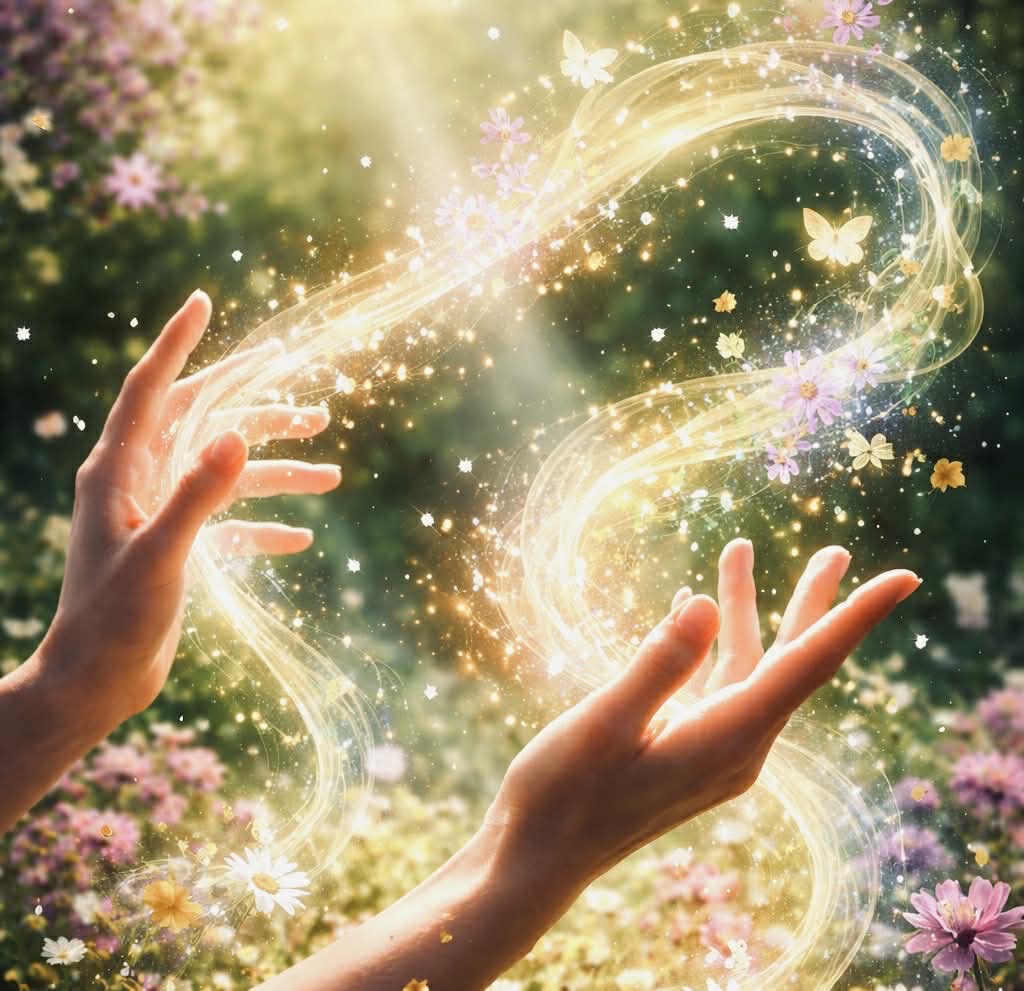 Life Force Activation