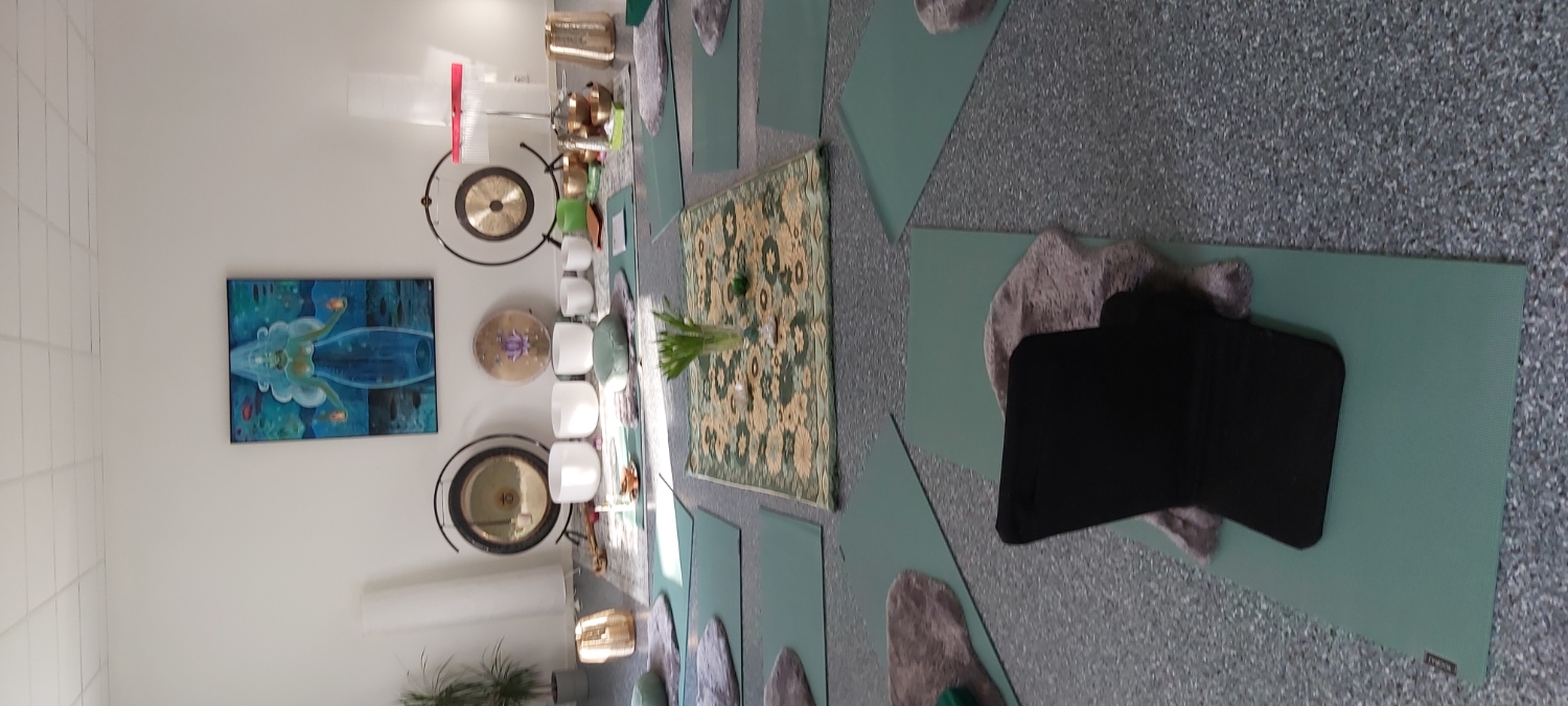 Meditation och andning