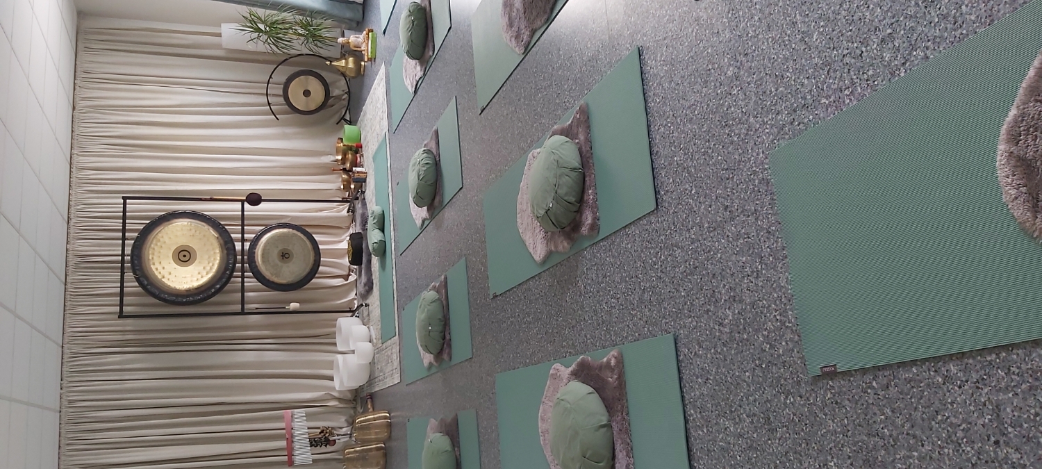 Meditation och andning