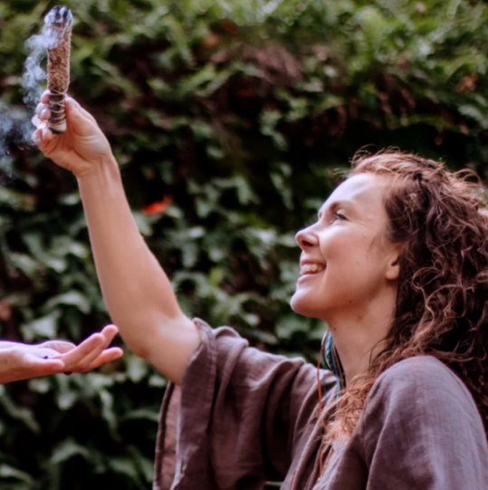 LFA | Source Transmission - ONLINE, kortare lunchklass