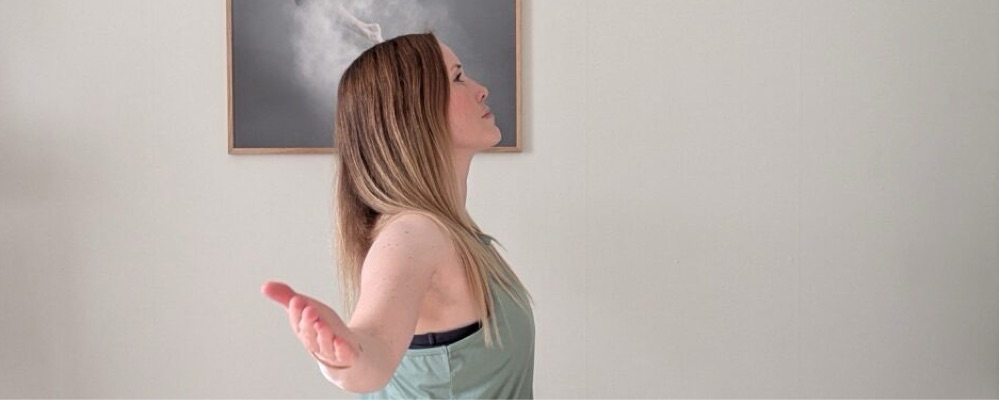 Slow Flow Yoga 🌱