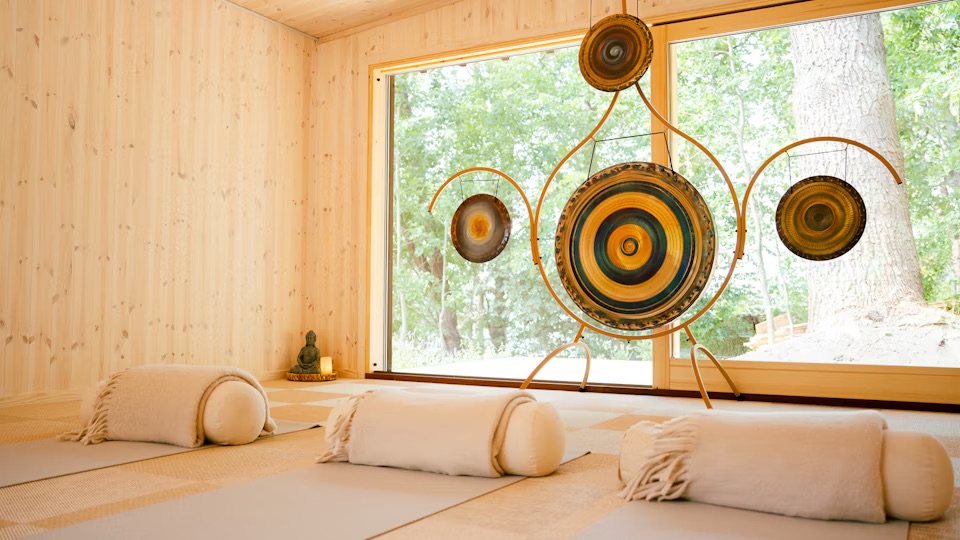 Yogakurs 3 gånger Yinyoga & healing