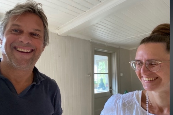 Prova-på-tillfällen Yoga & Meditation
