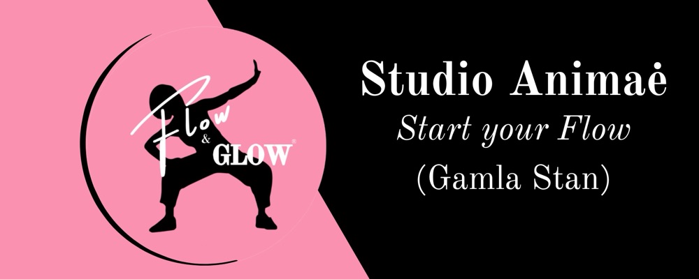 FREE Trial - Start your Flow @ Studio Animaè