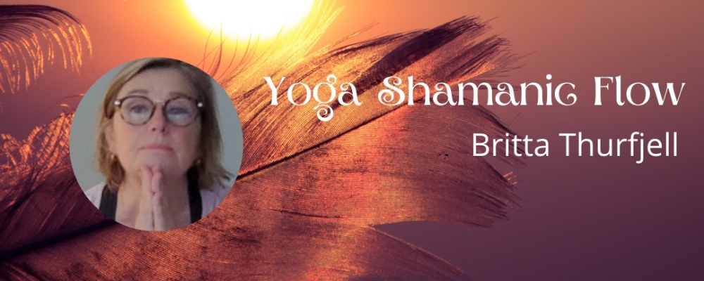 Yoga Shamanic Flow