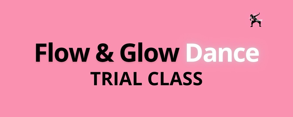 Östermalm - FREE trial - Flow & Glow Dance (all levels)