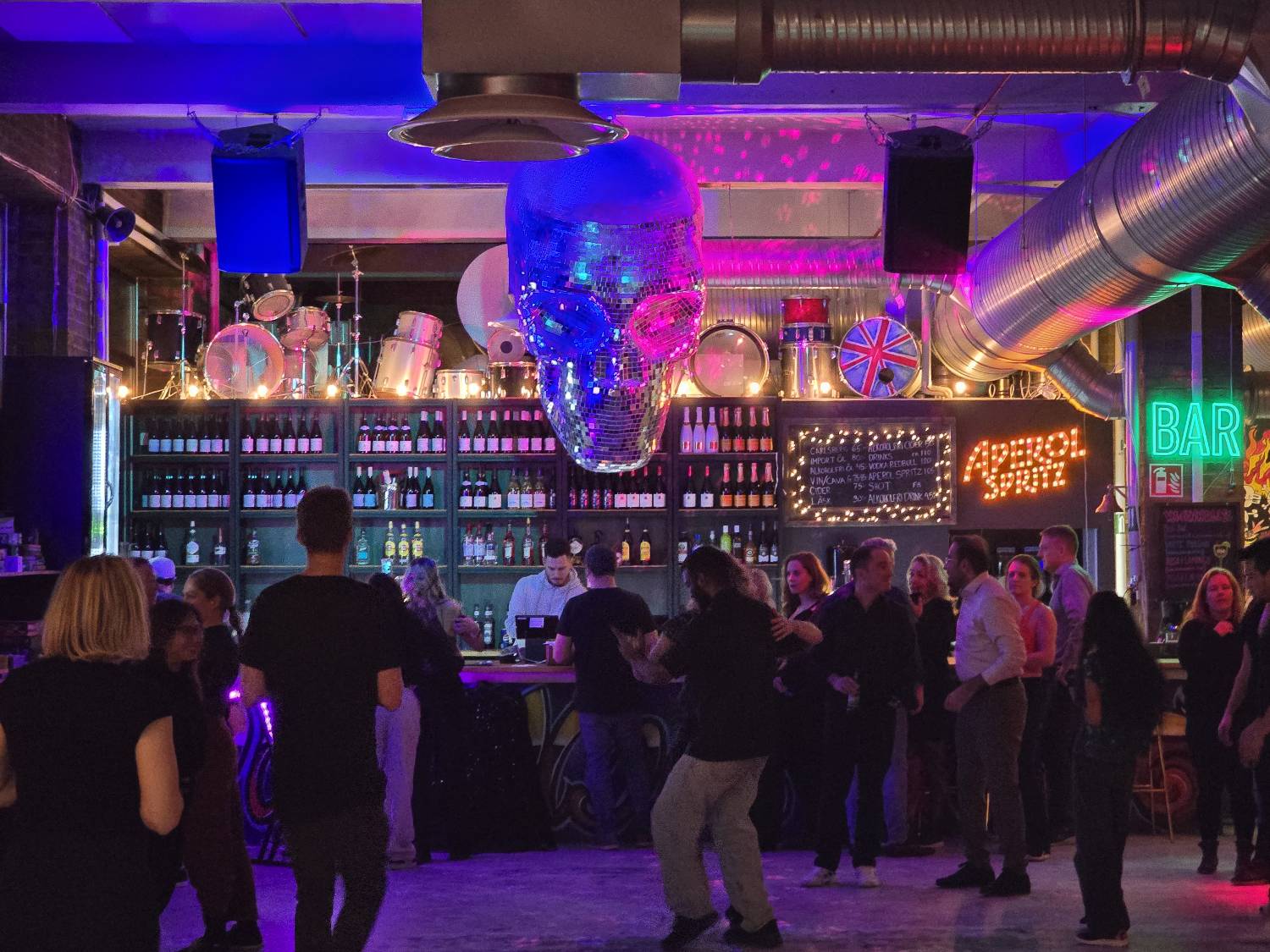 POWER - Energigivande Breathwork | Vagnhall 16