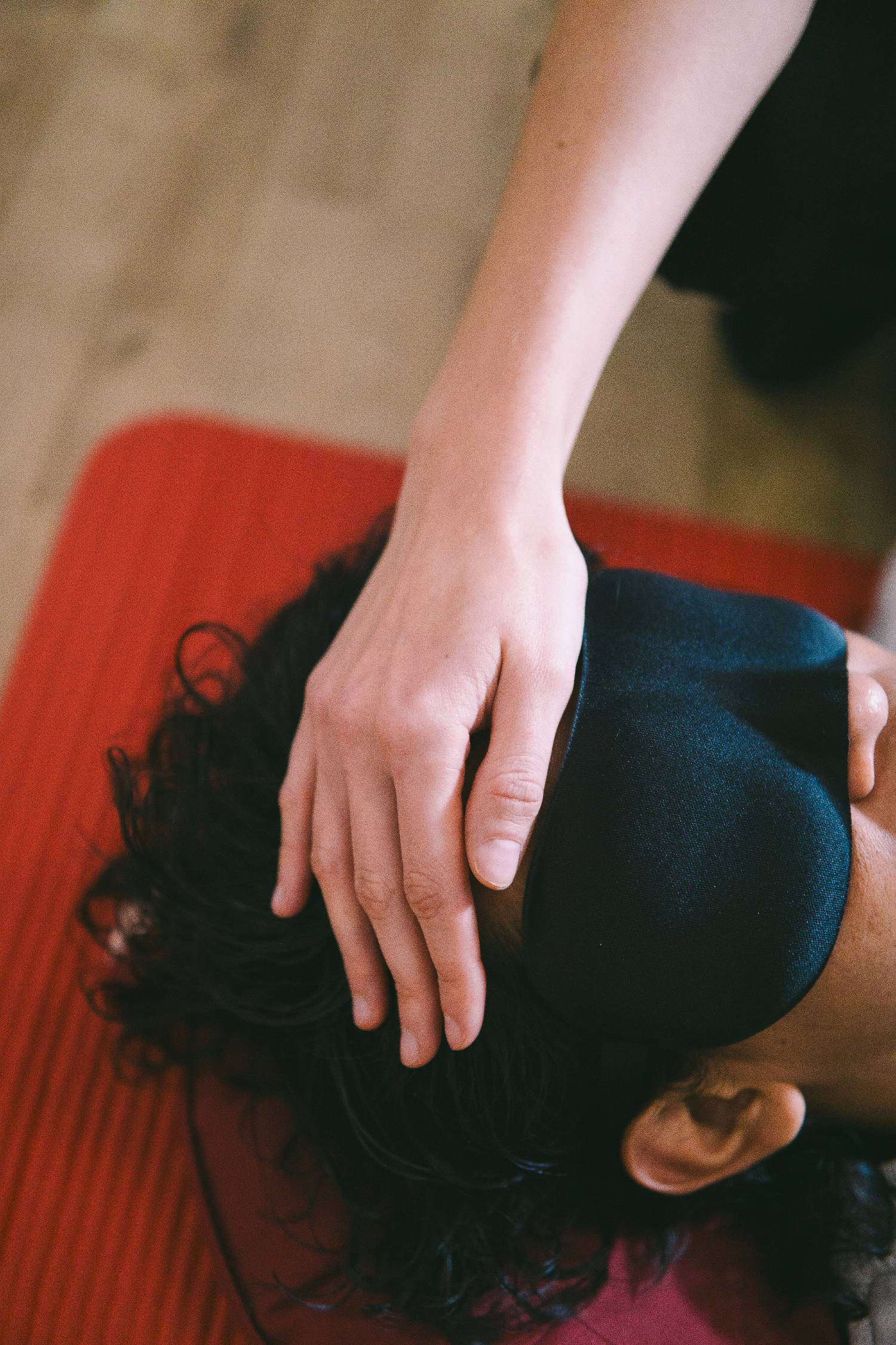 Life force activation 1:1 (Oslo)