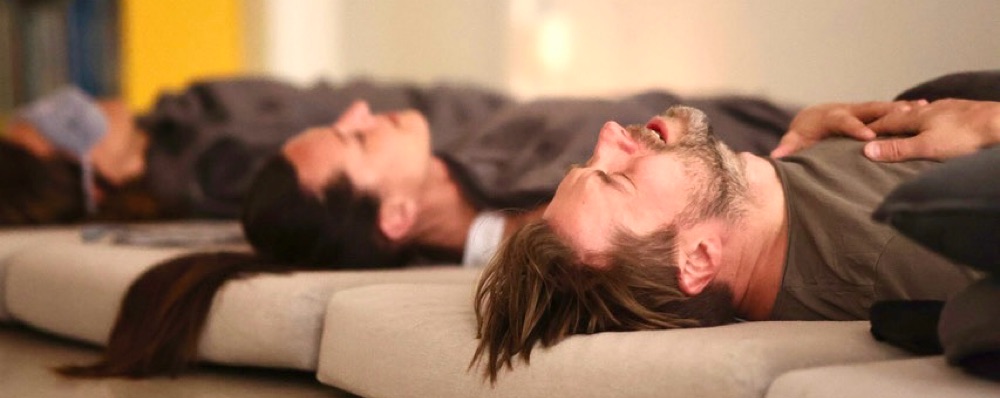 Breathwork NYKÖPING | 6 onsdagar