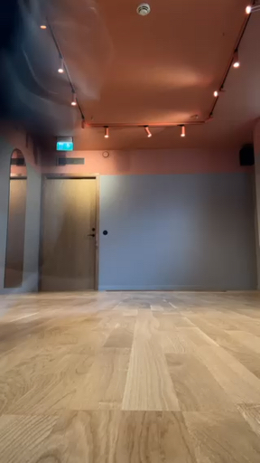 4-BEAT Vinyasa