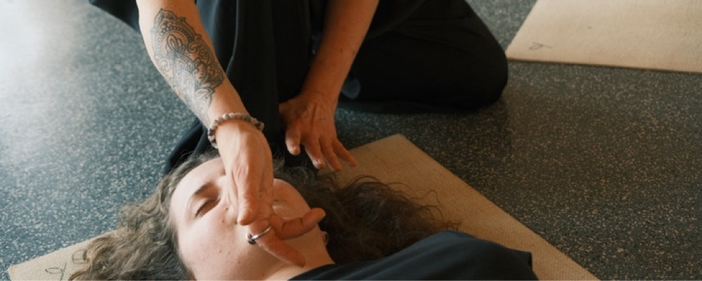 Life Force Activation - LFA