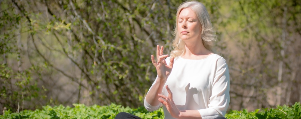 Life Force Activation & Reiki Skåne
