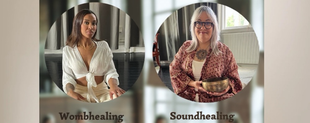 Wombhealing&Soundhealing