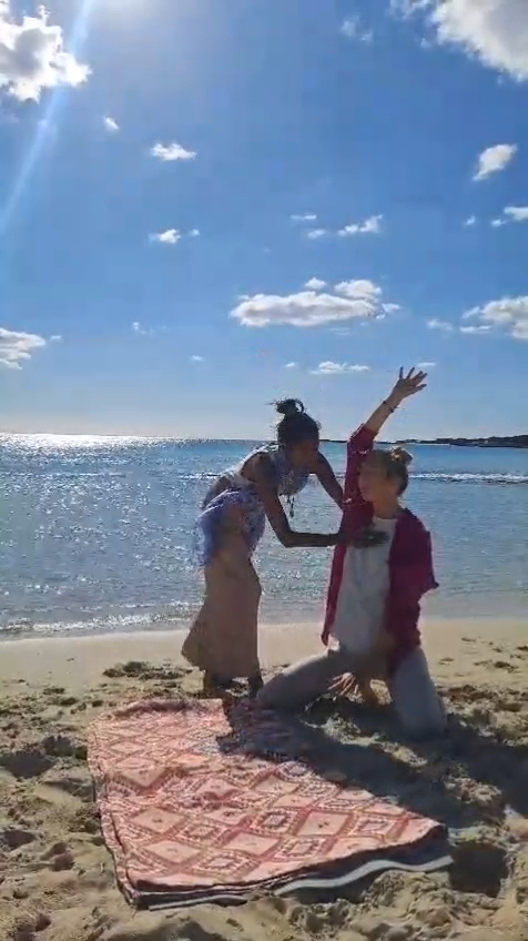 Light Codes Activator & Kundalini LFA Facilitator Training