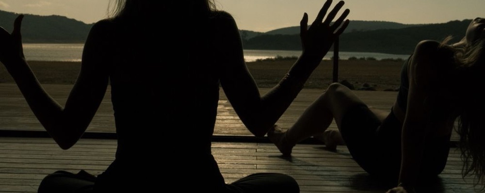 Life Force Activation - Luleå