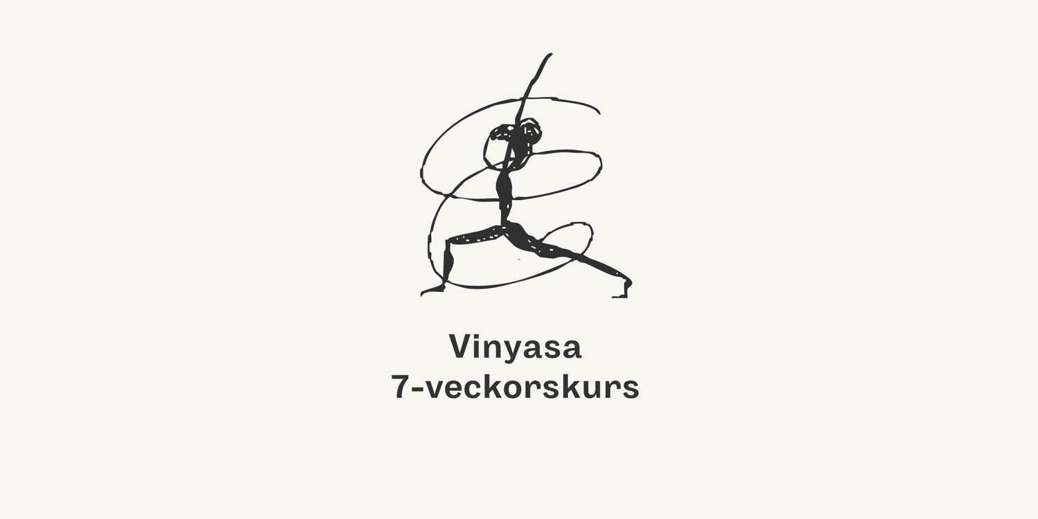 Vinyasa *kurs*