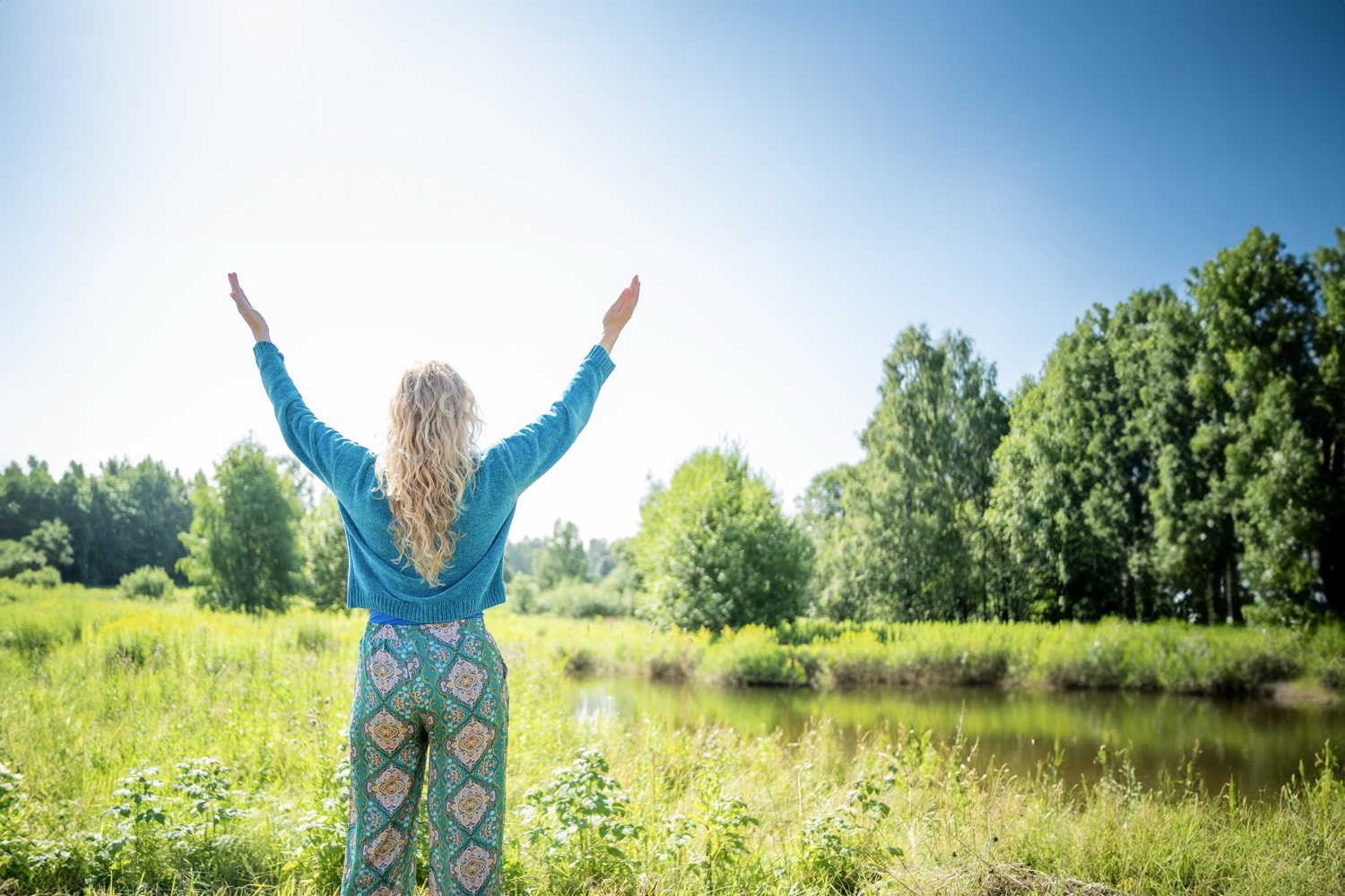 Prova-På Relationell Mindfulness® ONLINE