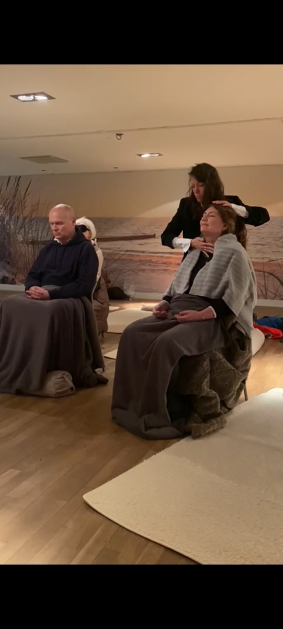 Quantum Healing och Coaching av Mickel.