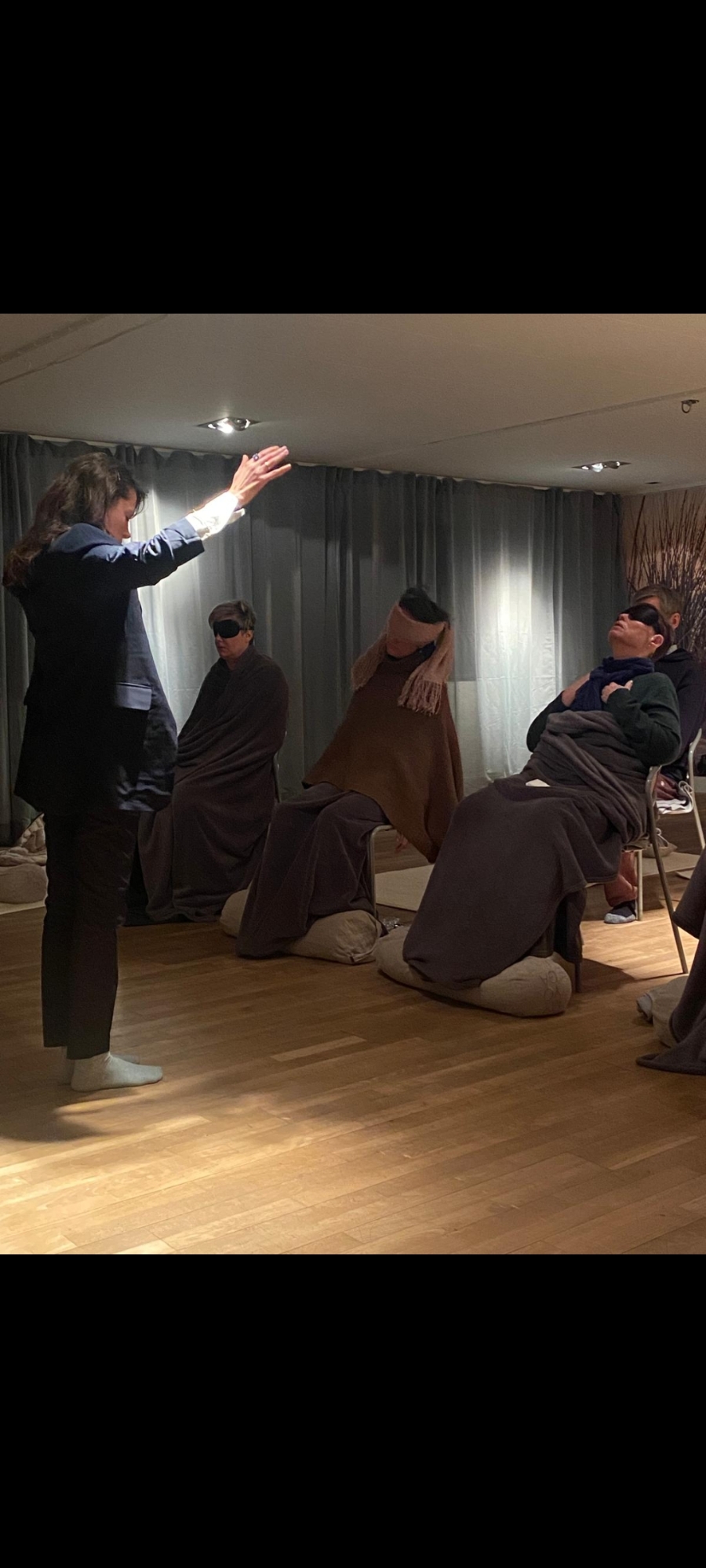 Quantum Healing och Coaching av Mickel.