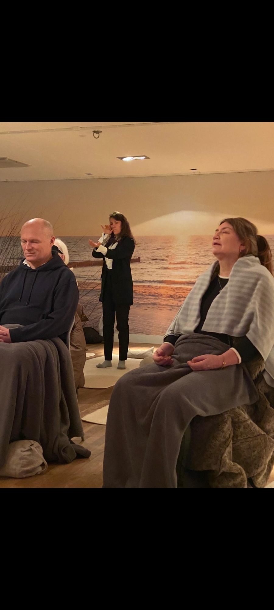 Quantum Healing och Coaching av Mickel.