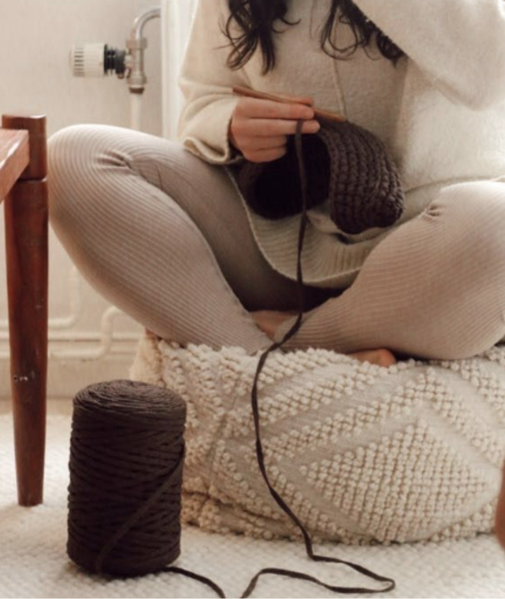 Virkcirkel varannan måndag