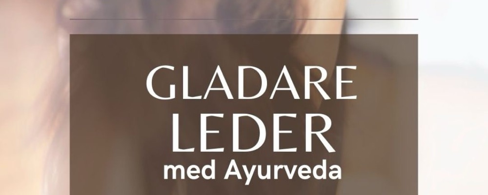 Gladare leder 20/3, 18-21