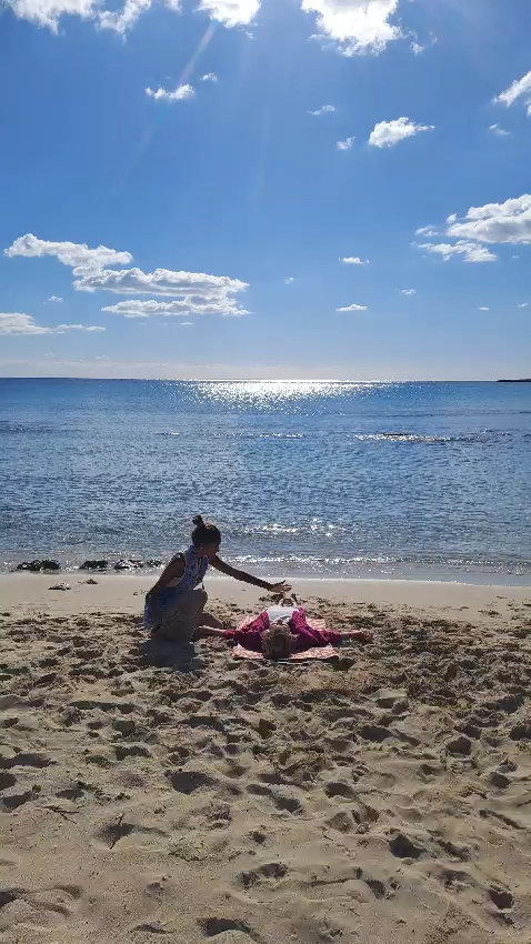 Vitality and Rejuvenation Day Retreat Dublin