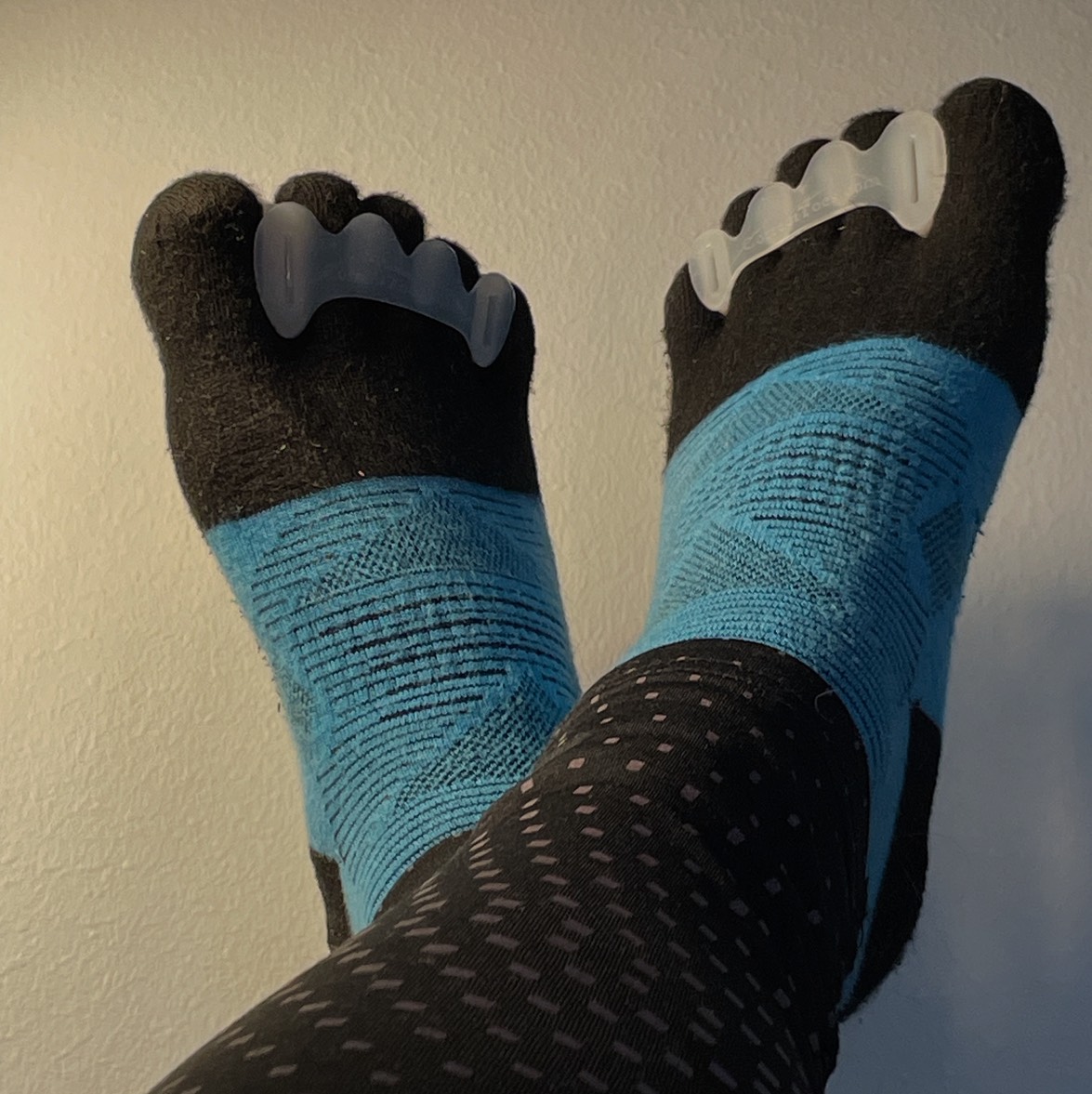 Workshop: Postural Fundament