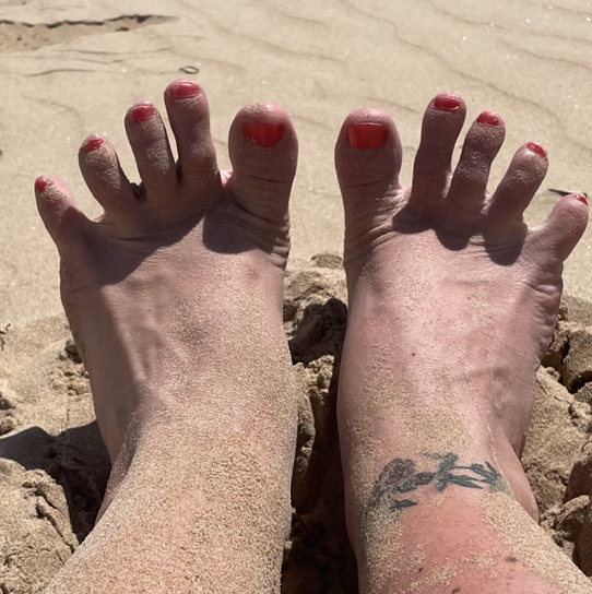 Workshop: Posturalt Fundament