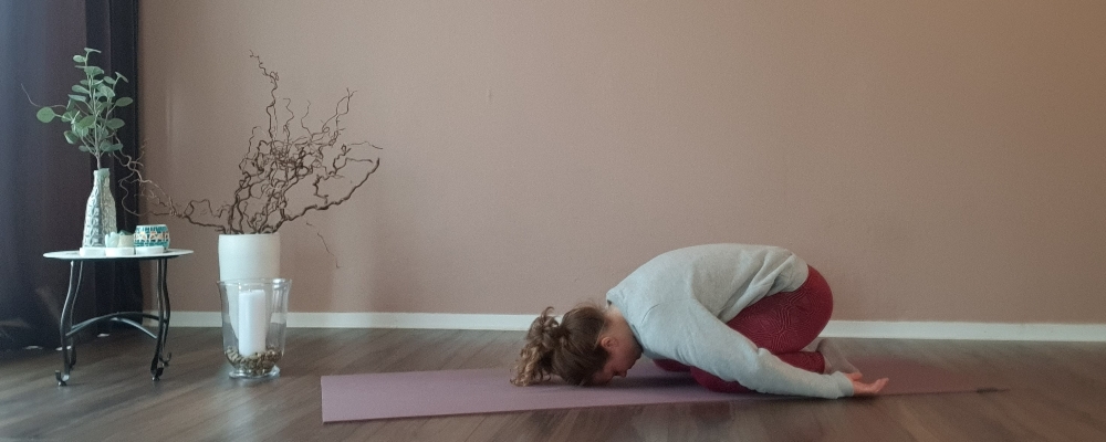 Yinyoga - start hösten 2025